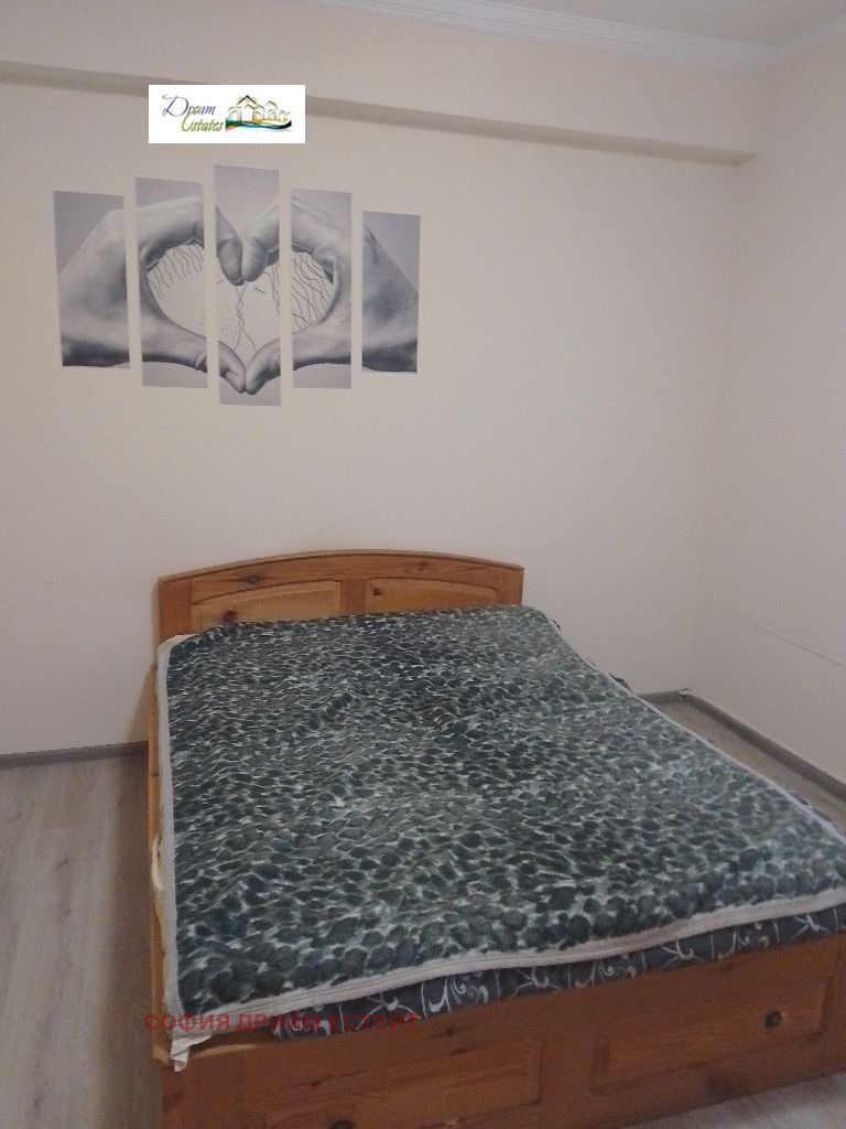 For Sale  2 bedroom Sofia , Hadzhi Dimitar , 65 sq.m | 99219473