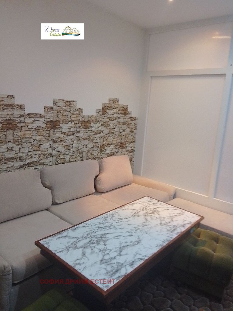 For Sale  2 bedroom Sofia , Hadzhi Dimitar , 65 sq.m | 99219473 - image [4]