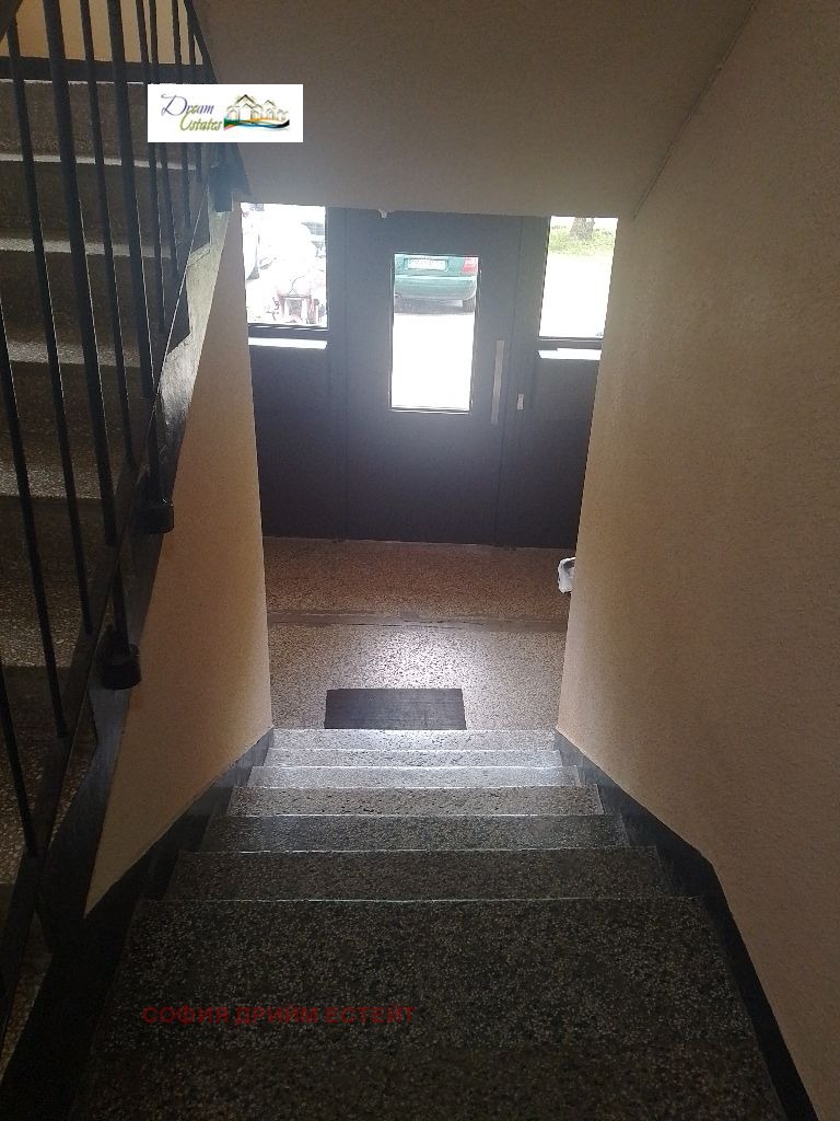 For Sale  2 bedroom Sofia , Hadzhi Dimitar , 65 sq.m | 99219473 - image [12]