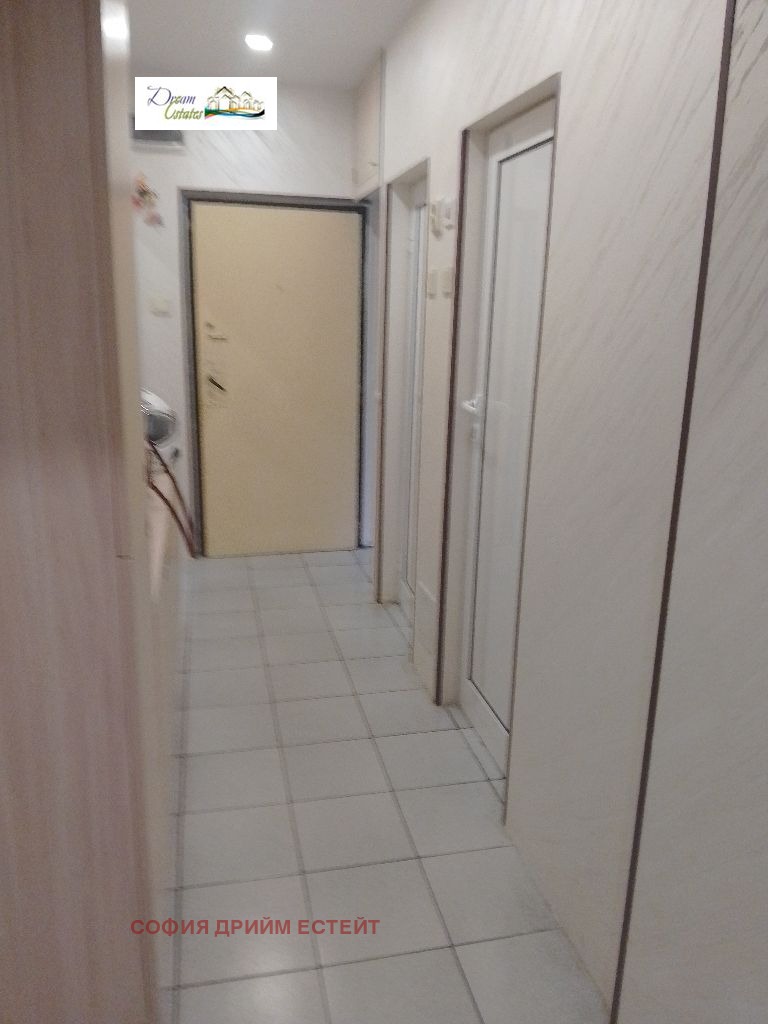 For Sale  2 bedroom Sofia , Hadzhi Dimitar , 65 sq.m | 99219473 - image [14]
