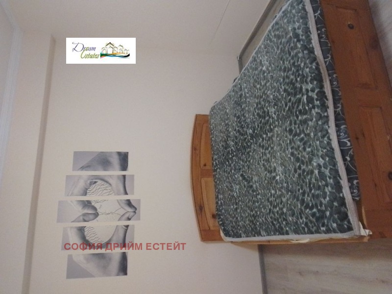 For Sale  2 bedroom Sofia , Hadzhi Dimitar , 65 sq.m | 99219473 - image [15]