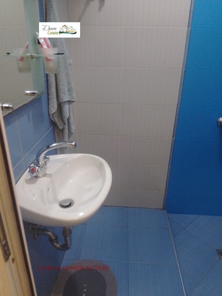 For Sale  2 bedroom Sofia , Hadzhi Dimitar , 65 sq.m | 99219473 - image [6]