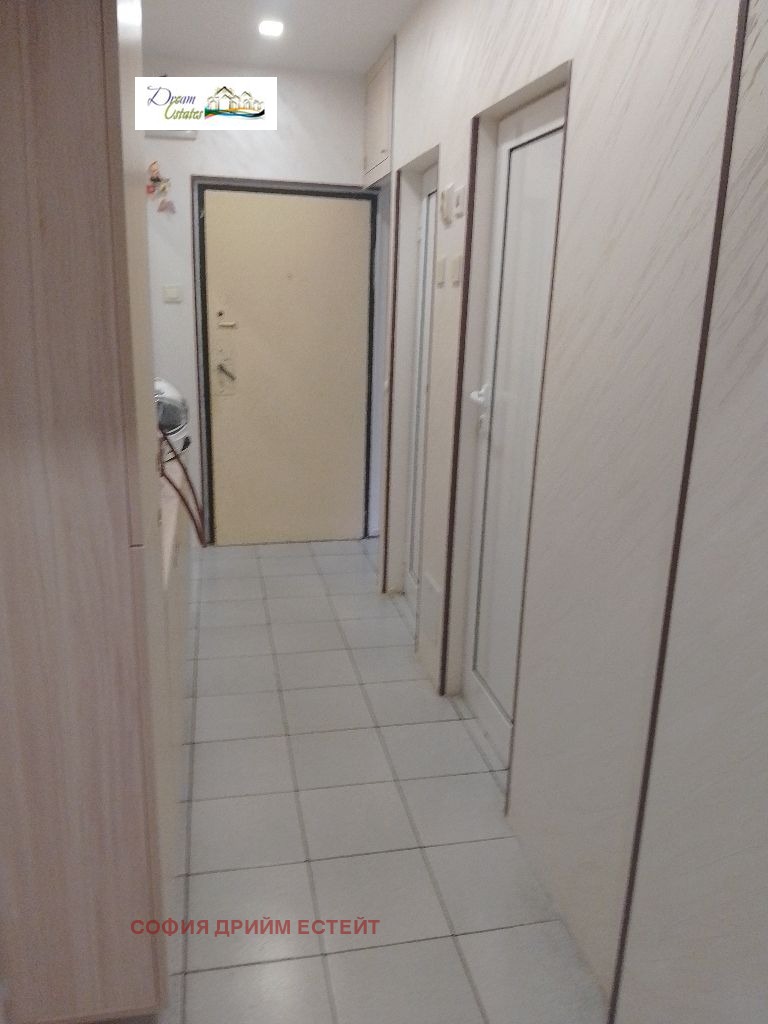 For Sale  2 bedroom Sofia , Hadzhi Dimitar , 65 sq.m | 99219473 - image [3]