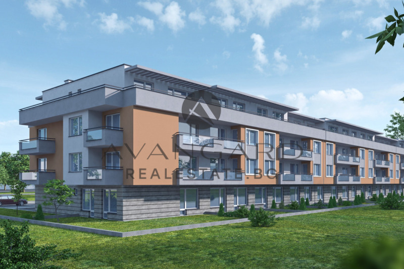 En venta  2 dormitorios Plovdiv , Belomorski , 147 metros cuadrados | 14373277 - imagen [2]