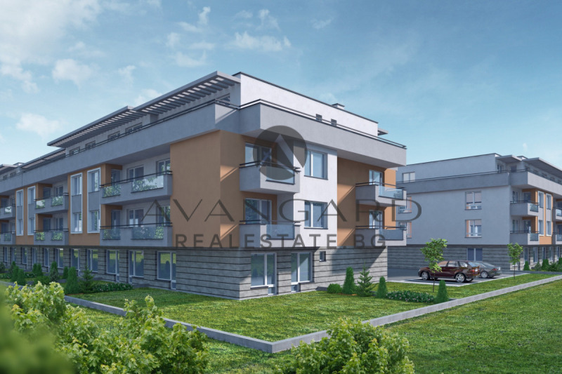 En venta  2 dormitorios Plovdiv , Belomorski , 147 metros cuadrados | 14373277 - imagen [7]