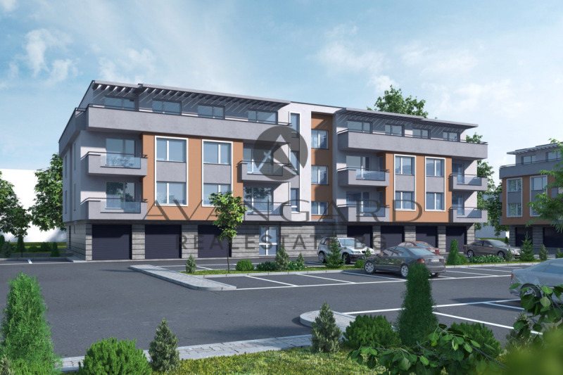 En venta  2 dormitorios Plovdiv , Belomorski , 147 metros cuadrados | 14373277 - imagen [4]