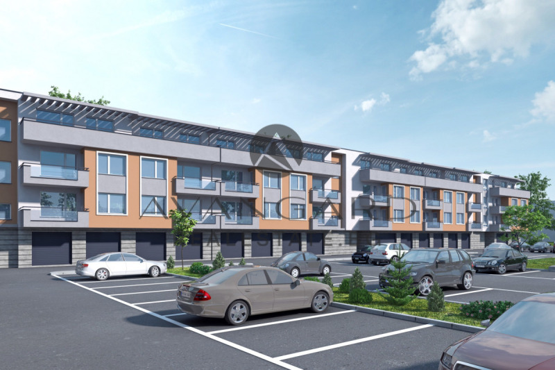 En venta  2 dormitorios Plovdiv , Belomorski , 147 metros cuadrados | 14373277 - imagen [6]