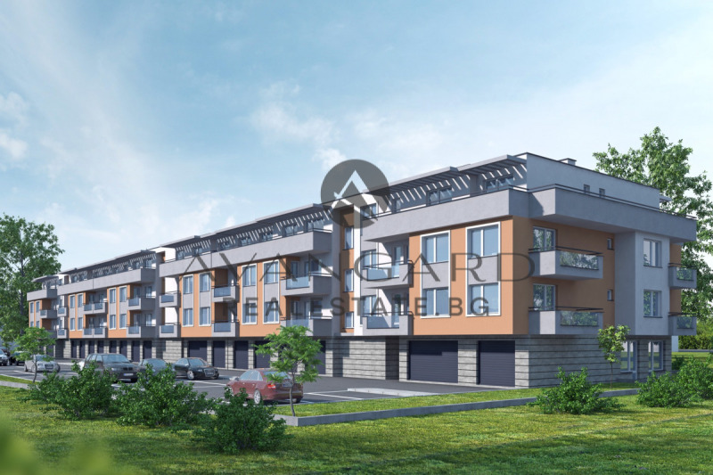 En venta  2 dormitorios Plovdiv , Belomorski , 147 metros cuadrados | 14373277 - imagen [5]