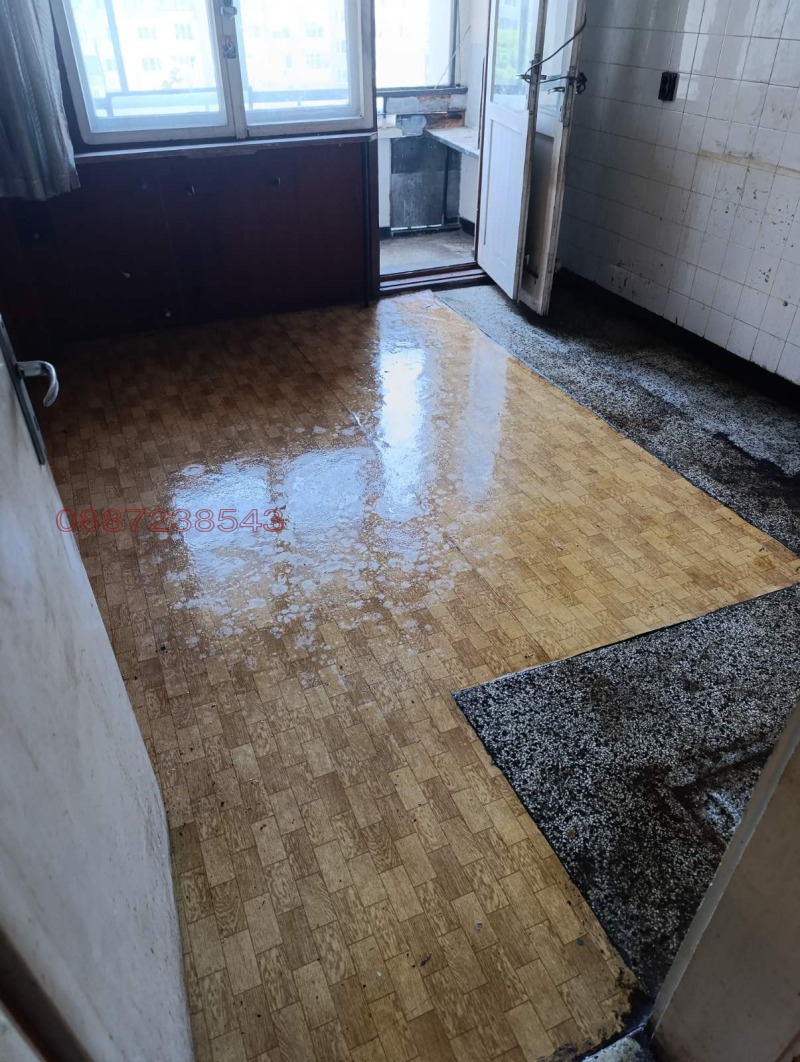 Продава  3-стаен град София , Бъкстон , 90 кв.м | 41955639 - изображение [9]