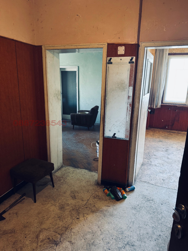 Продава  3-стаен град София , Бъкстон , 90 кв.м | 41955639 - изображение [4]