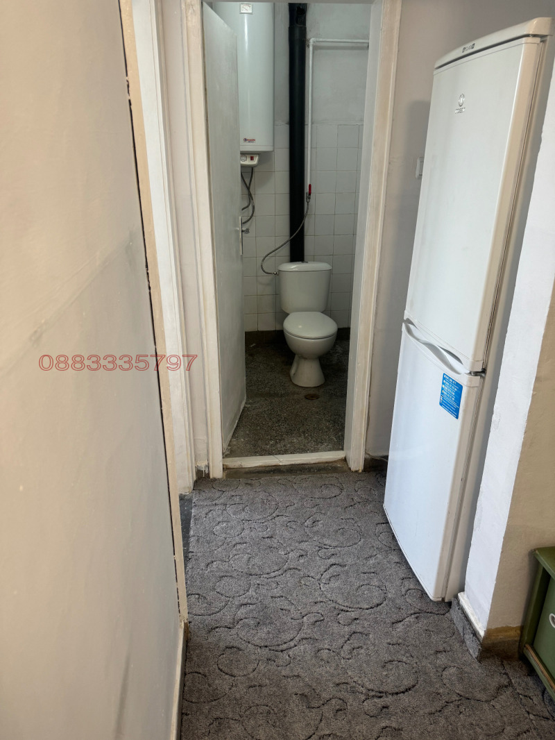 Продава 3-СТАЕН, гр. Разград, Център, снимка 8 - Апартаменти - 52784338