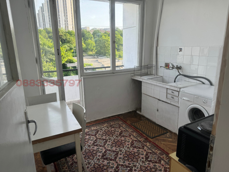 Продава 3-СТАЕН, гр. Разград, Център, снимка 4 - Апартаменти - 52784338