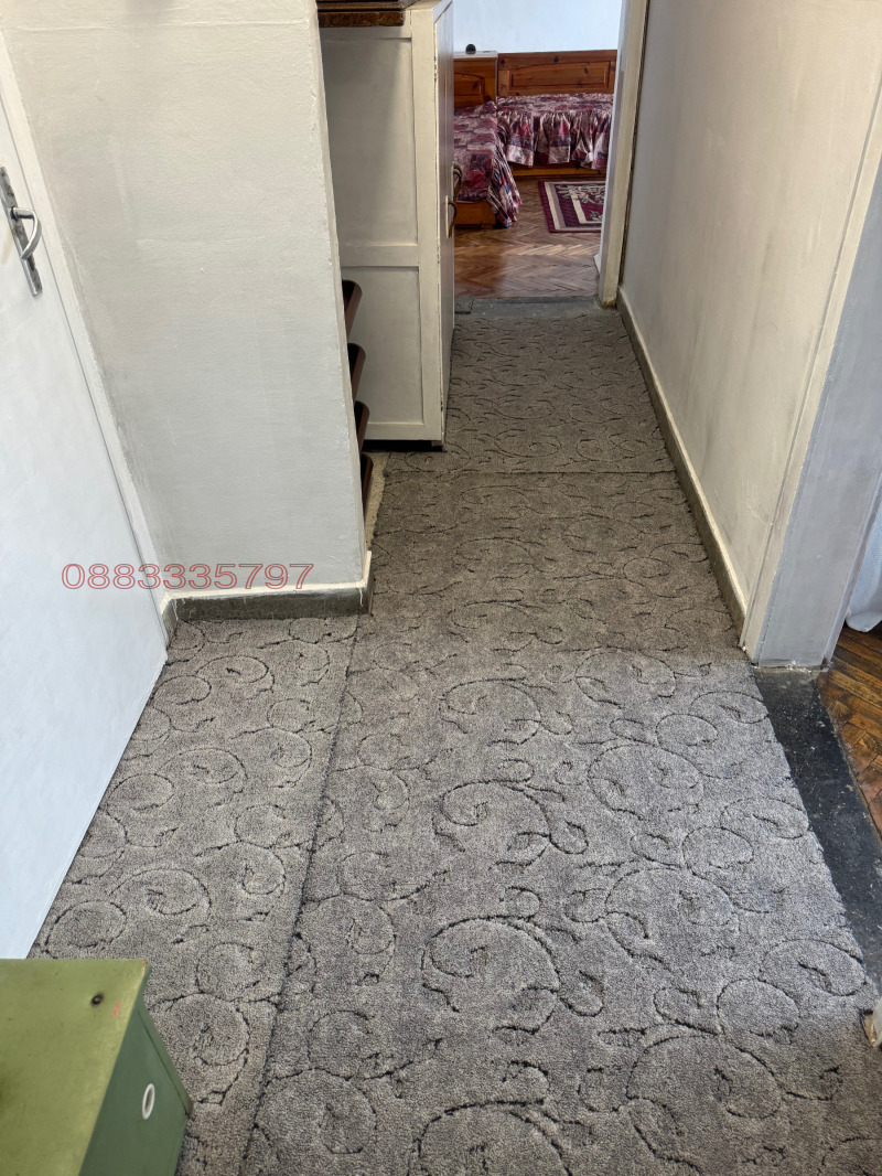 Продава 3-СТАЕН, гр. Разград, Център, снимка 9 - Апартаменти - 52784338