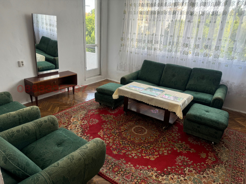 Продава 3-СТАЕН, гр. Разград, Център, снимка 7 - Апартаменти - 52784338