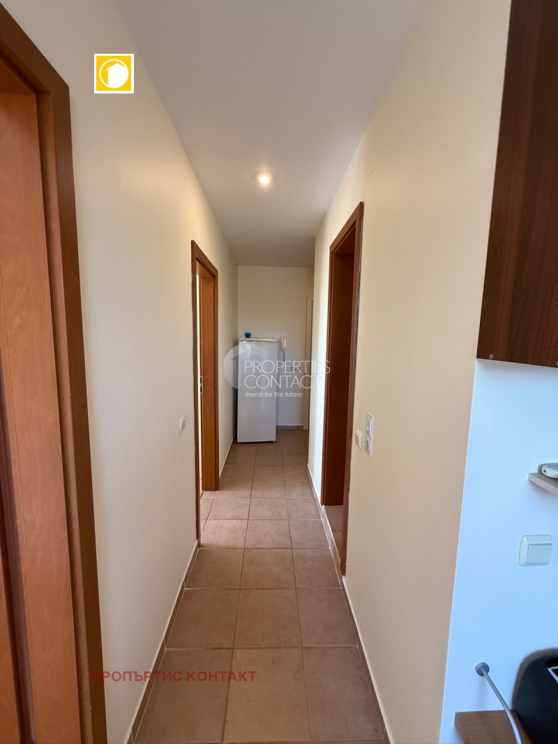 На продаж  2 спальні область Бургас , к.к. Слънчев бряг , 66 кв.м | 44405355 - зображення [4]
