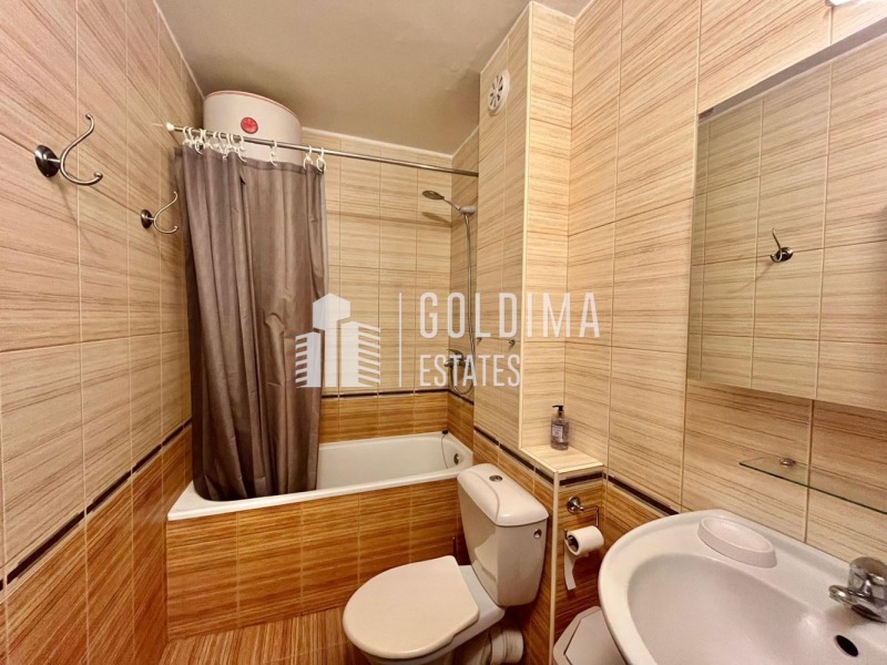 Продава 3-СТАЕН, гр. Свети Влас, област Бургас, снимка 11 - Апартаменти - 52604153