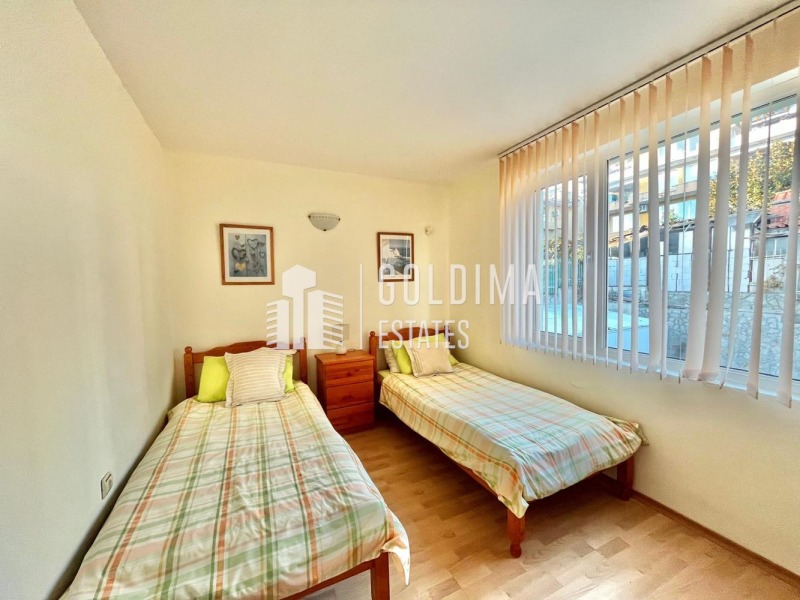 Продава 3-СТАЕН, гр. Свети Влас, област Бургас, снимка 9 - Апартаменти - 52604153