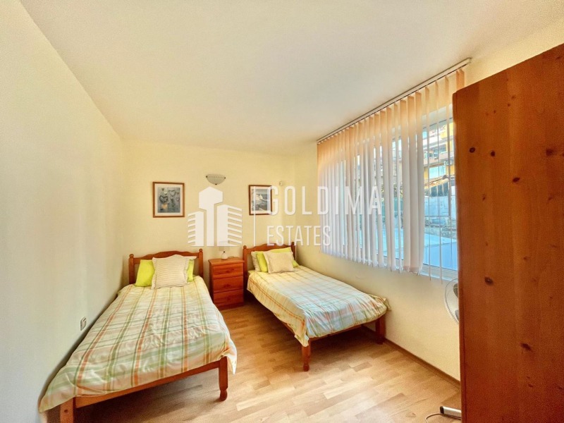 Продава 3-СТАЕН, гр. Свети Влас, област Бургас, снимка 7 - Апартаменти - 52604153