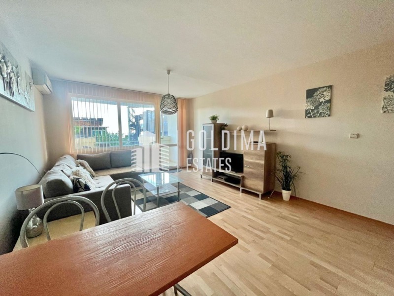 Продава 3-СТАЕН, гр. Свети Влас, област Бургас, снимка 2 - Апартаменти - 52604153