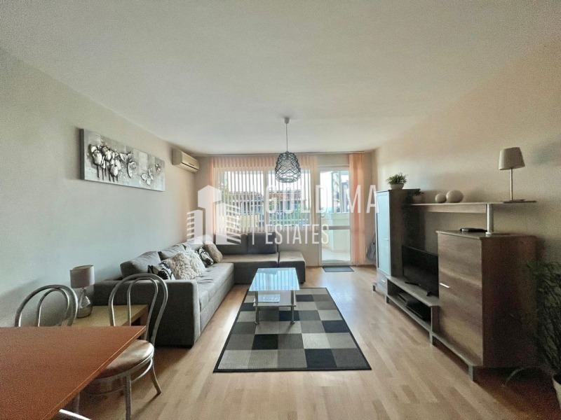 Продава 3-СТАЕН, гр. Свети Влас, област Бургас, снимка 3 - Апартаменти - 52604153