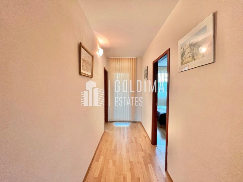 Продава 3-СТАЕН, гр. Свети Влас, област Бургас, снимка 10 - Апартаменти - 52604153