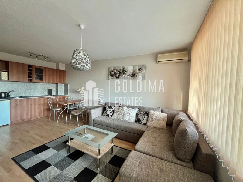 Продава 3-СТАЕН, гр. Свети Влас, област Бургас, снимка 4 - Апартаменти - 52604153