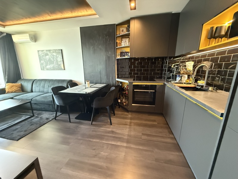 Продава 3-СТАЕН, гр. Варна, м-т Ален мак, снимка 4 - Апартаменти - 52605831