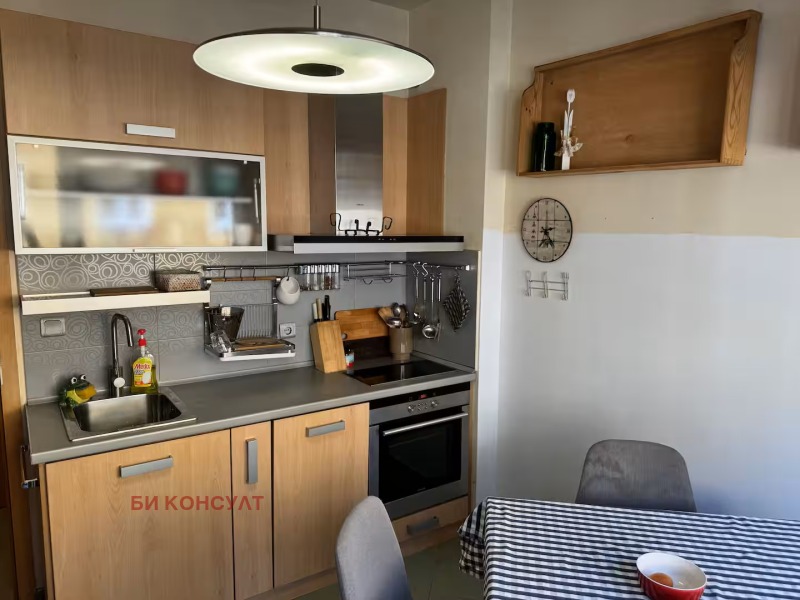 Продава 3-СТАЕН, гр. София, Център, снимка 10 - Апартаменти - 53003163