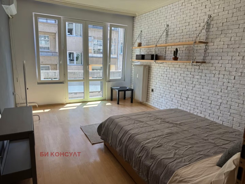 Продава 3-СТАЕН, гр. София, Център, снимка 5 - Апартаменти - 53003163