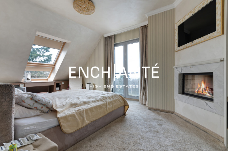 Продава 3-СТАЕН, гр. София, Бояна, снимка 6 - Апартаменти - 53172386