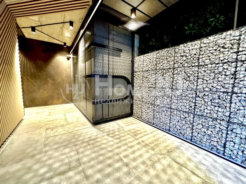 Продава 3-СТАЕН, гр. София, Кръстова вада, снимка 16 - Апартаменти - 53190843