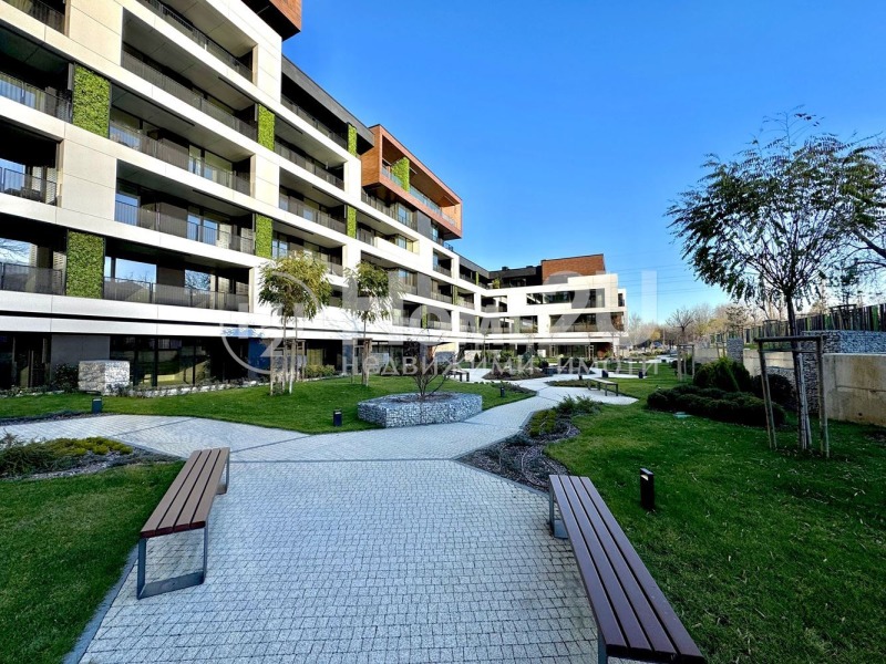 Продава 3-СТАЕН, гр. София, Кръстова вада, снимка 2 - Апартаменти - 53190843