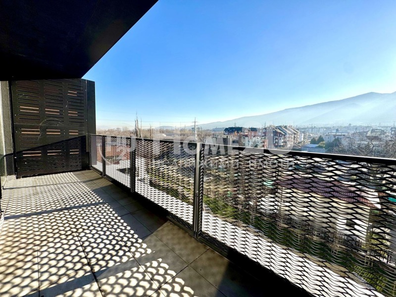 Продава 3-СТАЕН, гр. София, Кръстова вада, снимка 11 - Апартаменти - 53190843