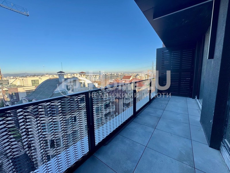 Продава 3-СТАЕН, гр. София, Кръстова вада, снимка 13 - Апартаменти - 53190843