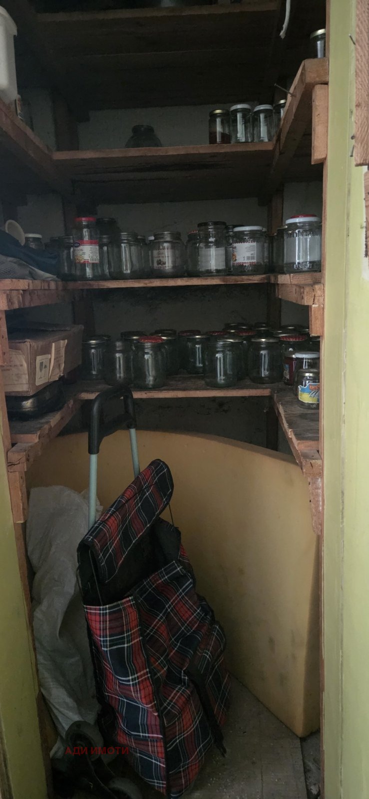 Продава 3-СТАЕН, гр. Карлово, област Пловдив, снимка 9 - Апартаменти - 54477064
