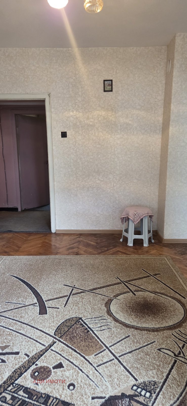 Продава 3-СТАЕН, гр. Карлово, област Пловдив, снимка 2 - Апартаменти - 54477064
