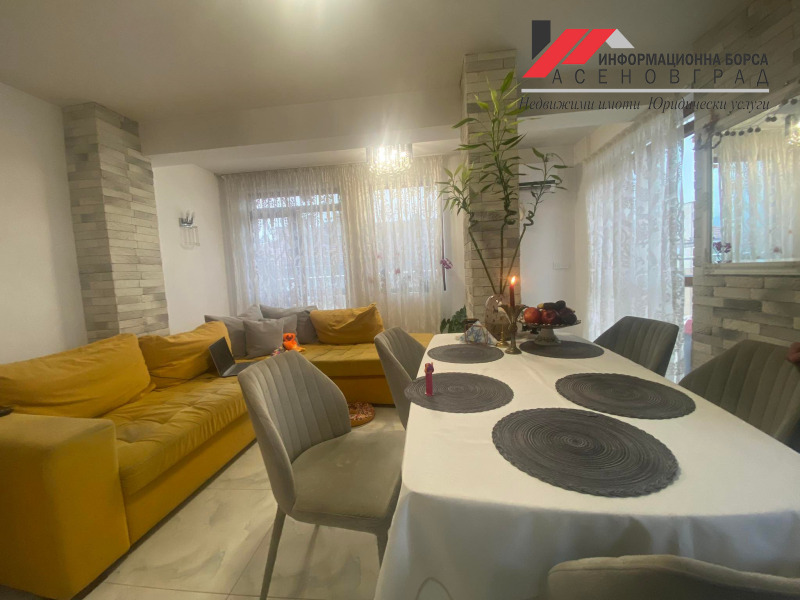 À venda  2 quartos região Plovdiv , Asenovgrad , 100 m² | 30854254