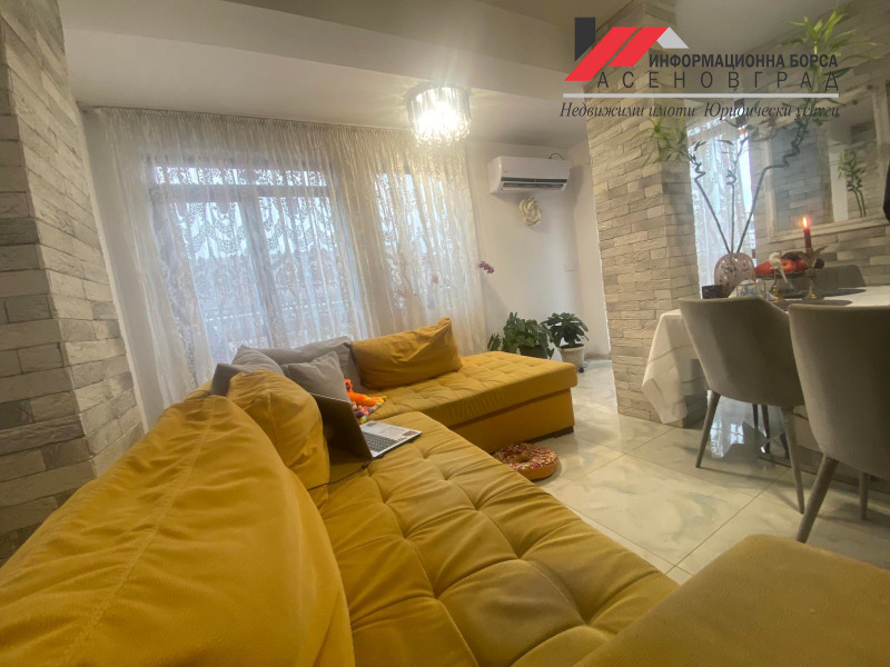 À venda  2 quartos região Plovdiv , Asenovgrad , 100 m² | 30854254 - imagem [3]