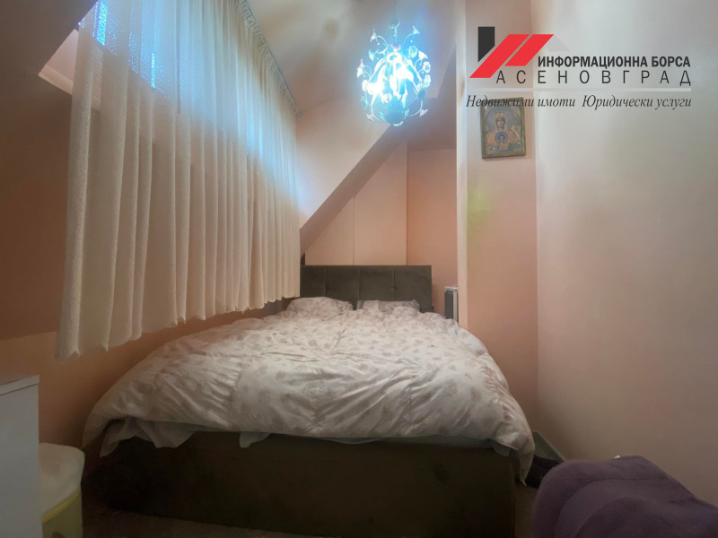 À venda  2 quartos região Plovdiv , Asenovgrad , 100 m² | 30854254 - imagem [9]