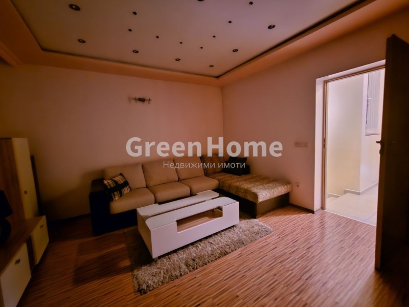 Продава 4-СТАЕН, гр. Варна, Колхозен пазар, снимка 6 - Апартаменти - 53092790