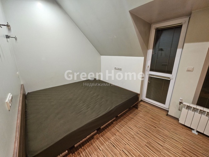 Продава 4-СТАЕН, гр. Варна, Колхозен пазар, снимка 4 - Апартаменти - 53092790