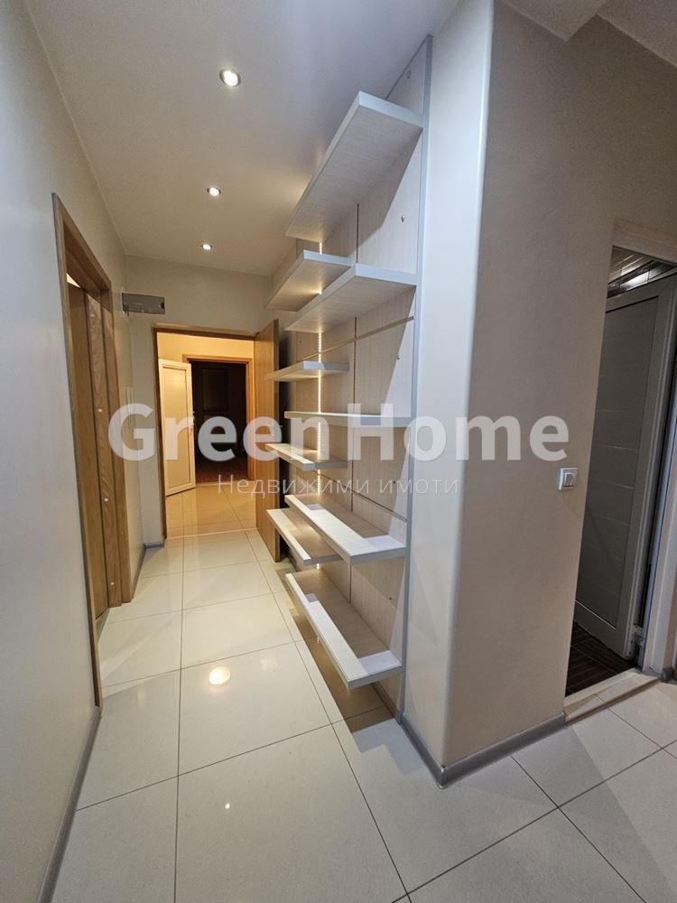 Продава 4-СТАЕН, гр. Варна, Колхозен пазар, снимка 7 - Апартаменти - 53092790