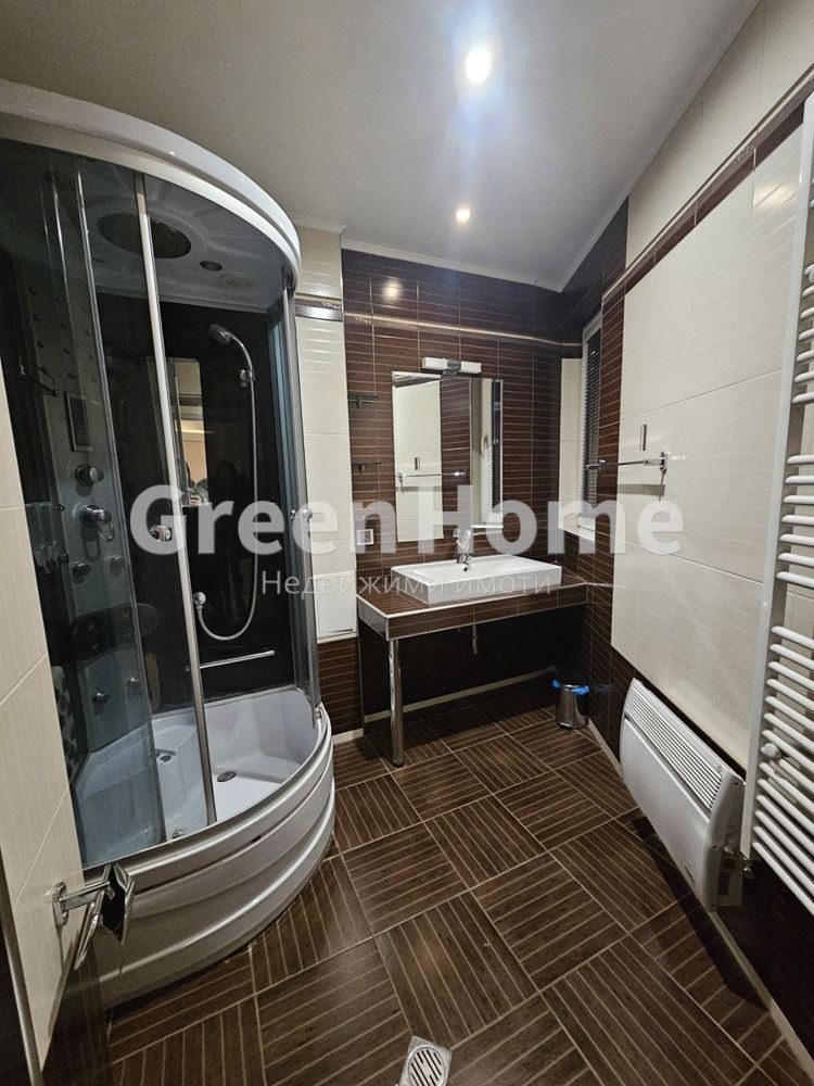 Продава 4-СТАЕН, гр. Варна, Колхозен пазар, снимка 8 - Апартаменти - 53092790