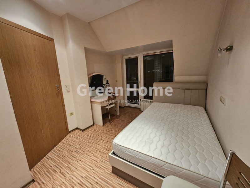 Продава 4-СТАЕН, гр. Варна, Колхозен пазар, снимка 5 - Апартаменти - 53092790