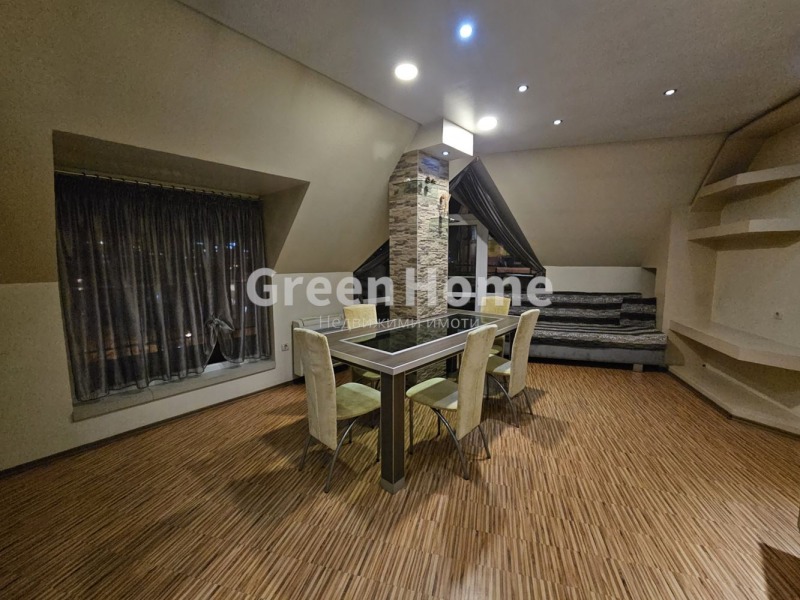 Продава 4-СТАЕН, гр. Варна, Колхозен пазар, снимка 3 - Апартаменти - 53092790