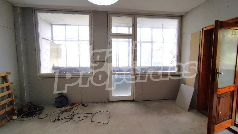 Продава МНОГОСТАЕН, гр. Раднево, област Стара Загора, снимка 2 - Апартаменти - 52748199