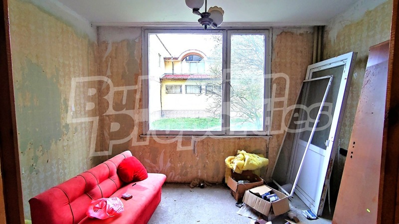 Продава МНОГОСТАЕН, гр. Раднево, област Стара Загора, снимка 4 - Апартаменти - 52748199