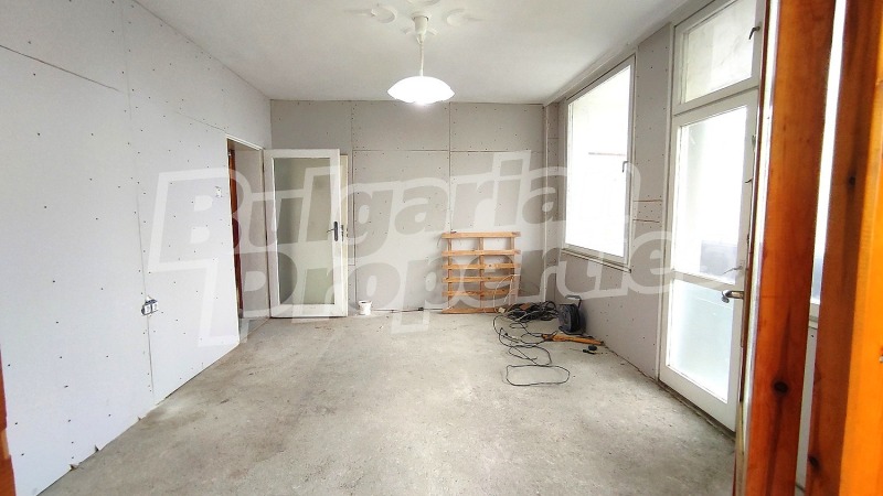 Продава МНОГОСТАЕН, гр. Раднево, област Стара Загора, снимка 14 - Апартаменти - 52748199