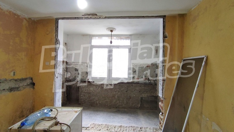 Продава МНОГОСТАЕН, гр. Раднево, област Стара Загора, снимка 10 - Апартаменти - 52748199