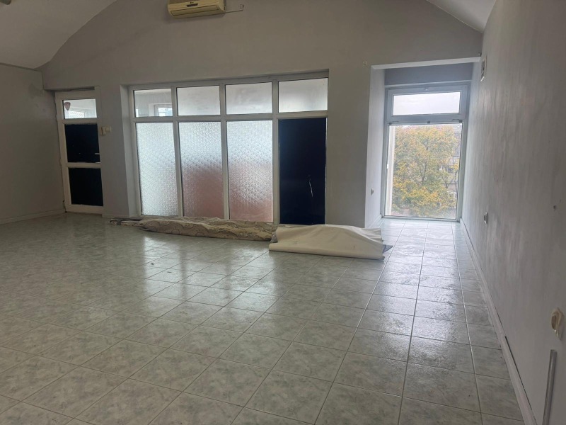 Продава ОФИС, гр. Стара Загора, Център, снимка 6 - Офиси - 52382314